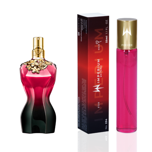 Zamiennik / odpowiednik Jean Paul Gaultier La Belle