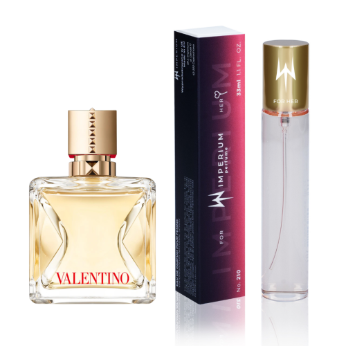 Zamiennik / odpowiednik Valentino Voce Viva