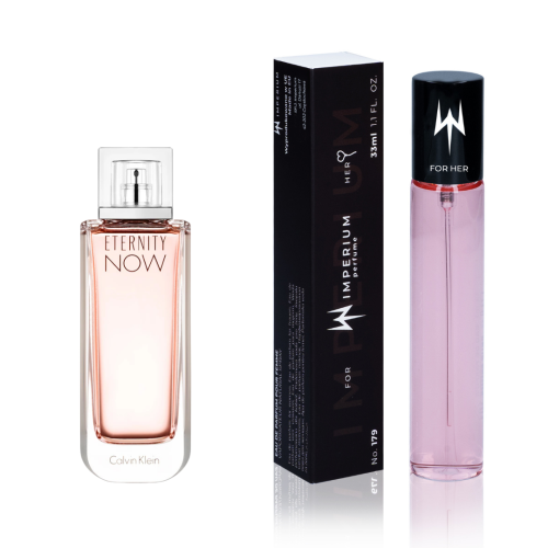 Zamiennik / odpowiednik Calvin Klein Eternity Now