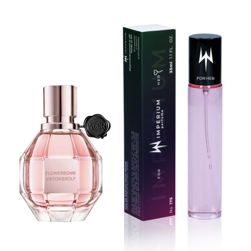 Zamiennik / odpowiednik Viktor &amp; Rolf Flowerbomb