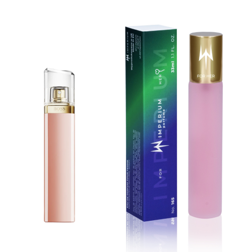 Zamiennik / odpowiednik Hugo Boss Ma Vie Pour Femme