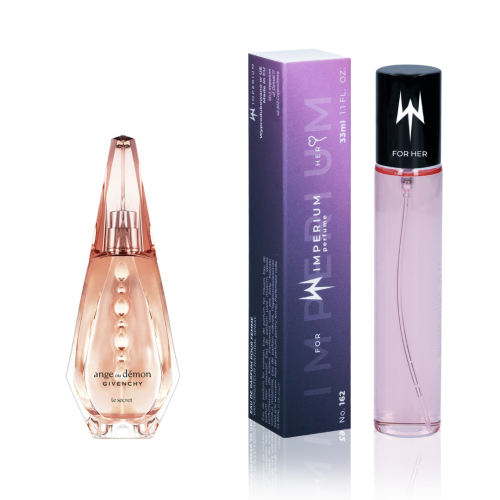Zamiennik / odpowiednik Givenchy Ange Ou Demon Le Secret