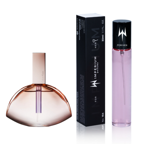 Zamiennik / odpowiednik Calvin Klein Endless Euphoria