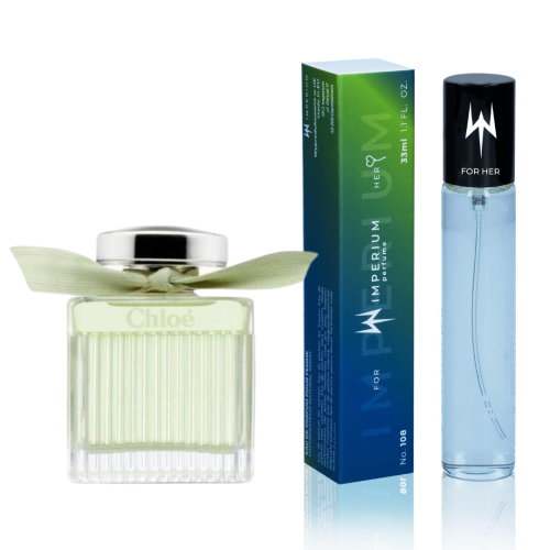 Zamiennik / odpowiednik Chloé L’Eau de Chloé