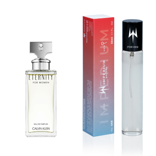 Zamiennik / odpowiednik Calvin Klein Eternity