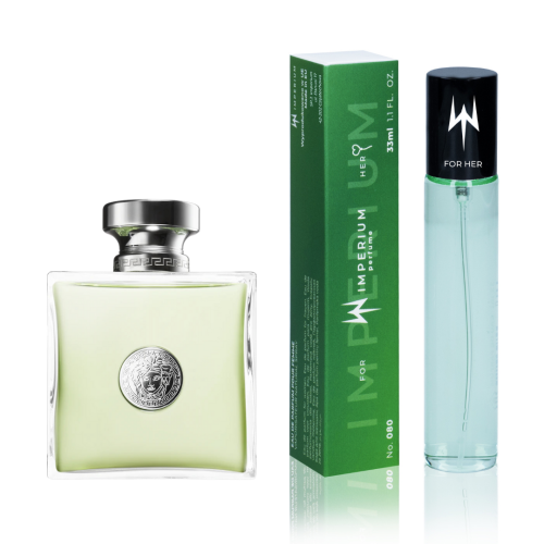 Zamiennik / odpowiednik Versace Versense