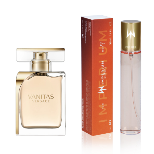 Zamiennik / odpowiednik Versace Vanitas