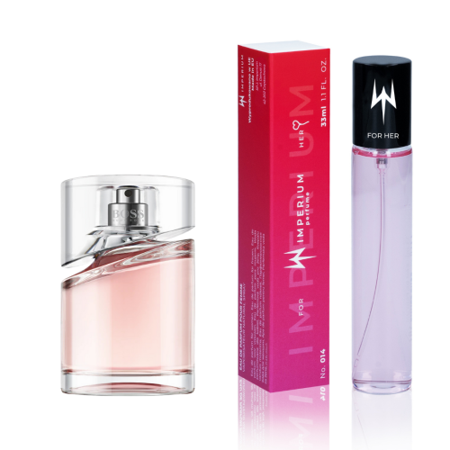 Zamiennik / odpowiednik Hugo Boss Femme