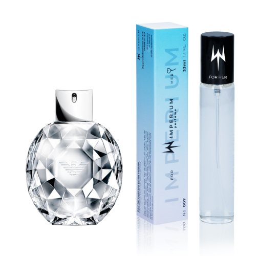 Zamiennik / odpowiednik Armani Diamonds