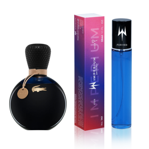 Zamiennik / odpowiednik Pour Femme Sensuelle