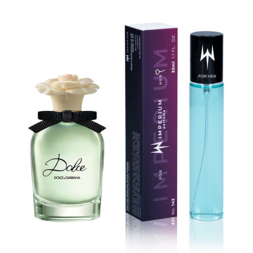 Zamiennik / odpowiednik Dolce&amp;Gabbana Dolce