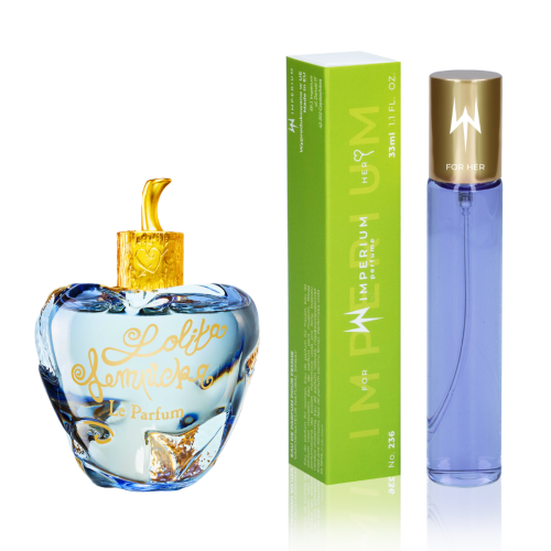 Zamiennik / odpowiednik Lolita Lempicka Lolita Lempicka Mon Premier Parfum