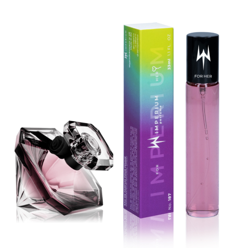 Zamiennik / odpowiednik Lancome La Nuit Tresor