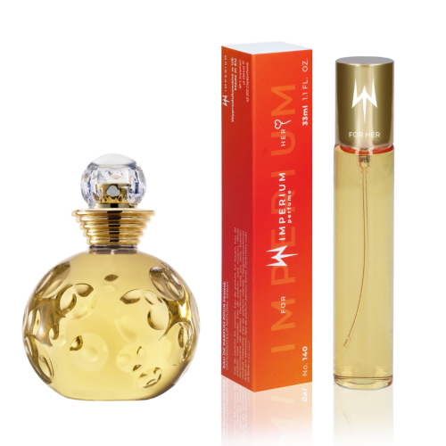 Zamiennik / odpowiednik DIOR Dolce Vita