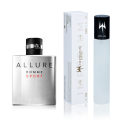 Zamiennik / odpowiednik Chanel Allure Homme Sport