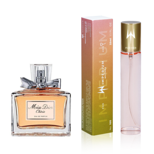 Zamiennik / odpowiednik Dior Miss Dior Cherie