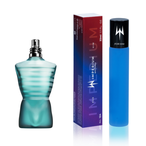 Zamiennik / odpowiednik Jean Paul Gaultier Le Male