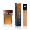 Zamiennik / odpowiednik DolceGabbana The One