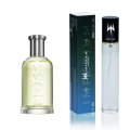 Zamiennik / odpowiednik Hugo Boss Bottled