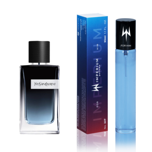 Zamiennik / odpowiednik Yves Saint Laurent Y