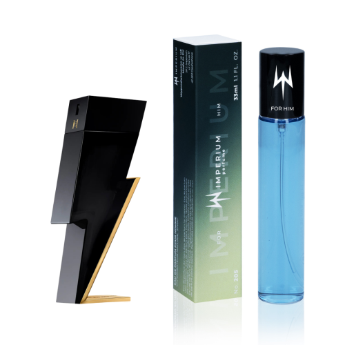 Zamiennik / odpowiednik CAROLINA HERRERA Bad Boy