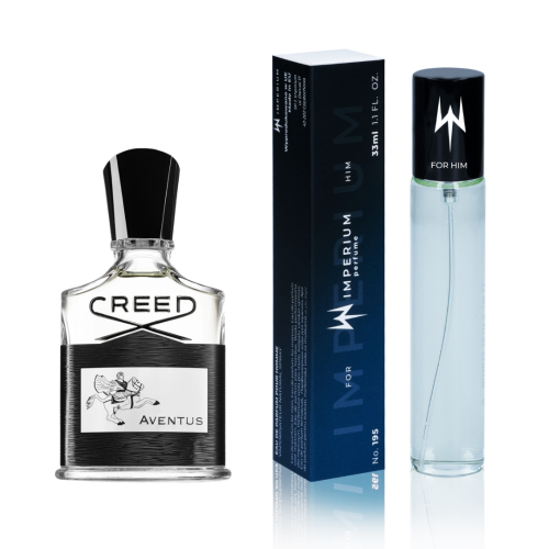 Zamiennik / odpowiednik Creed Aventus