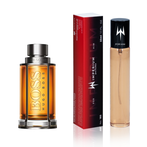 Zamiennik / odpowiednik Hugo Boss The Scent