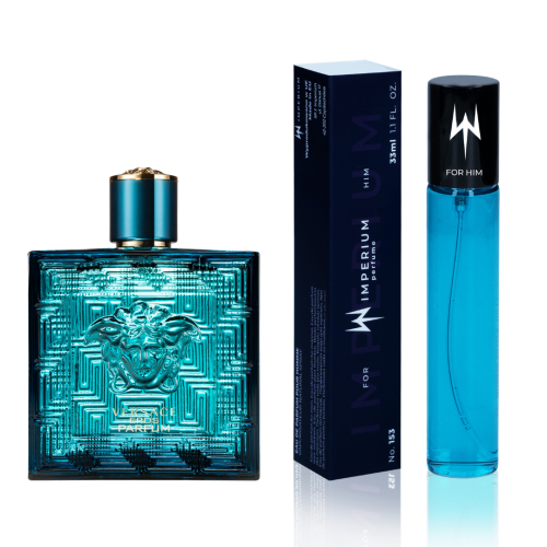 Zamiennik / odpowiednik Versace Eros