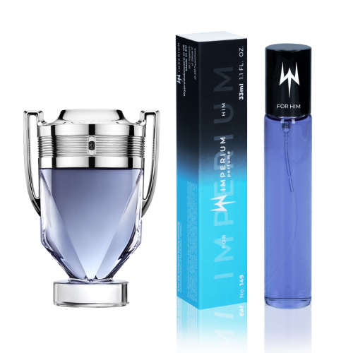 Zamiennik / odpowiednik Paco Rabanne Invictus