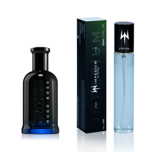 Zamiennik / odpowiednik Hugo Boss BOSS Bottled Night