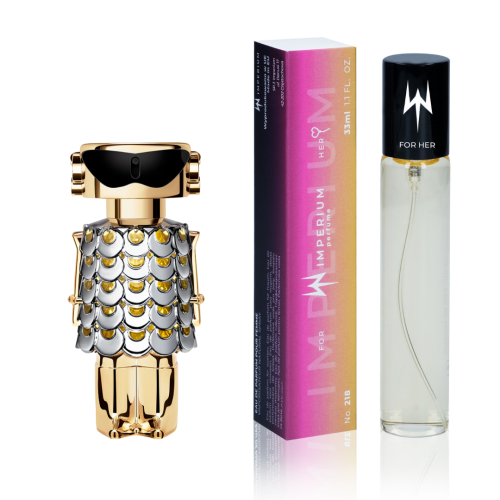 Zamiennik / odpowiednik Viktor &amp;amp; Rolf Flowerbomb