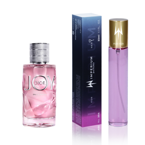 Zamiennik / odpowiednik DIOR JOY by Dior