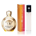 Zamiennik / odpowiednik Versace Eros Pour Femme