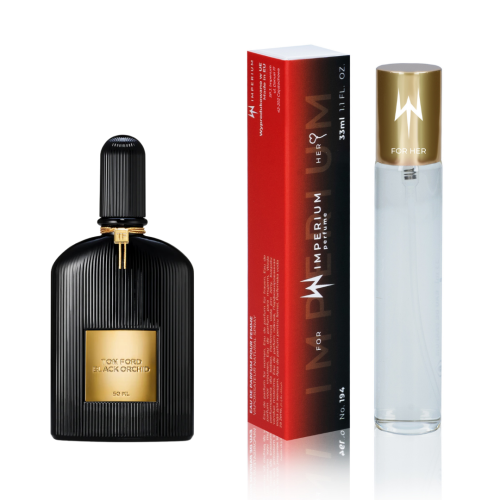 Zamiennik / odpowiednik TOM FORD Black Orchid