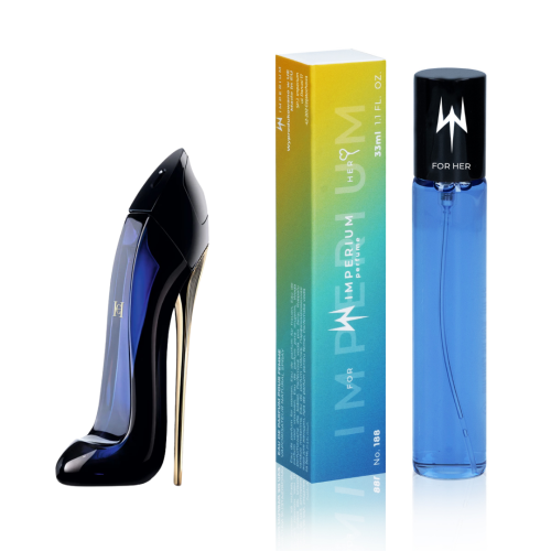 Zamiennik / odpowiednik CAROLINA HERRERA Good Girl