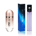Zamiennik / odpowiednik Carolina Herrera 212 Vip Rose