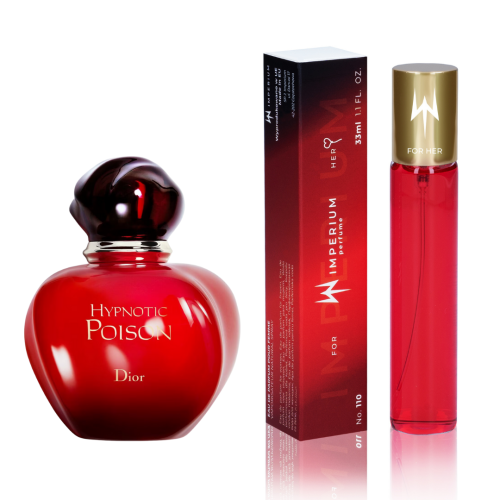 Zamiennik / odpowiednik Dior Hypnotic Poison