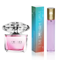 Zamiennik / odpowiednik Versace Bright Crystal