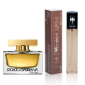 Zamiennik / odpowiednik DolceGabbana The One