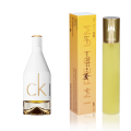 Zamiennik / odpowiednik Calvin Klein CK IN2U