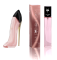 Imperium N250 – perfumetka 33 ml, zamiennik / odpowiednik Carolina Herrera Good Girl Blush