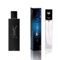 Imperium N254 – perfumetka 33 ml, zamiennik / odpowiednik Yves Saint Laurent MYSLF