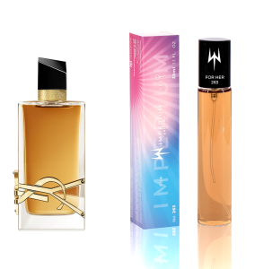 Imperium N263 – zapach inspirowany Libre Intense*