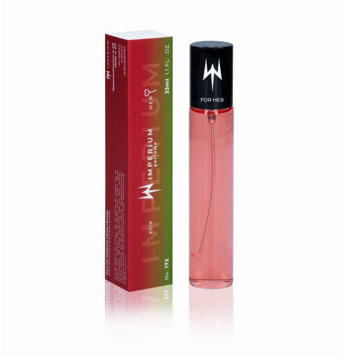 Perfumetka 33 ml, zamiennik / odpowiednik Yves Saint Laurent Black Opium