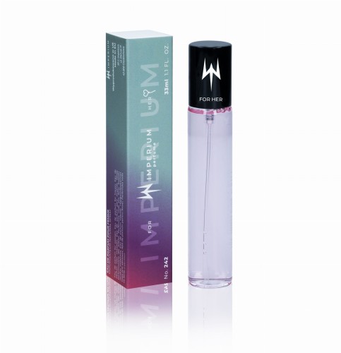 Perfumetka 33 ml, zamiennik / odpowiednik Victoria Secret Bombshell