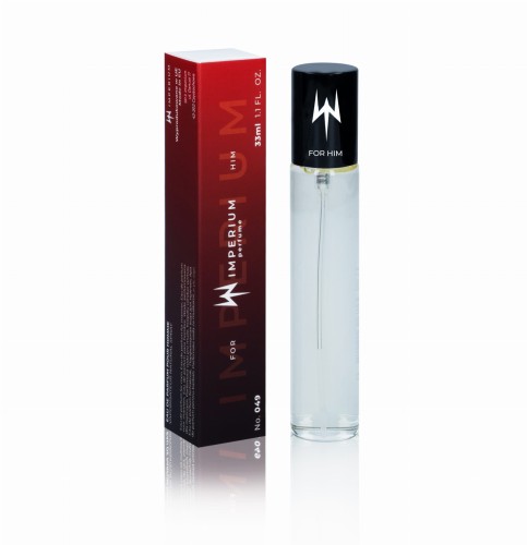 Perfumetka 33 ml, zamiennik / odpowiednik Dior Fahrenheit