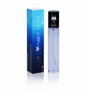 Imperium N137 – zapach inspirowany Homme Cologne*
