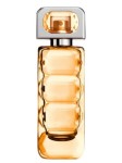 Orange HUGO BOSS