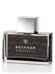 Signature BECKHAM