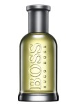 Bottled HUGO BOSS